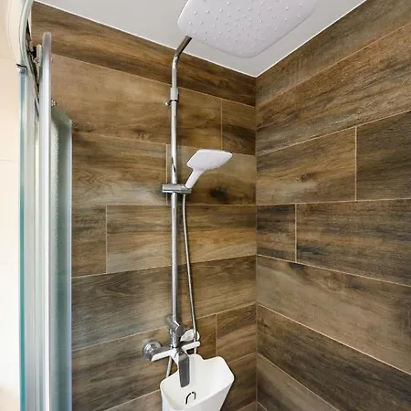 Apartment Zavetri Losina