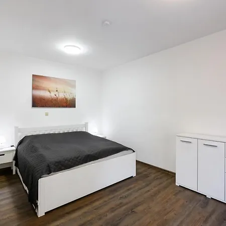 Apartment Zavetri