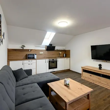 Zavetri Apartment Losina
