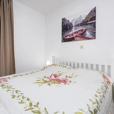 Apartment Zavetri Losina