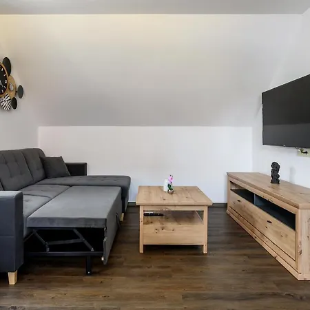 Apartment Zavetri