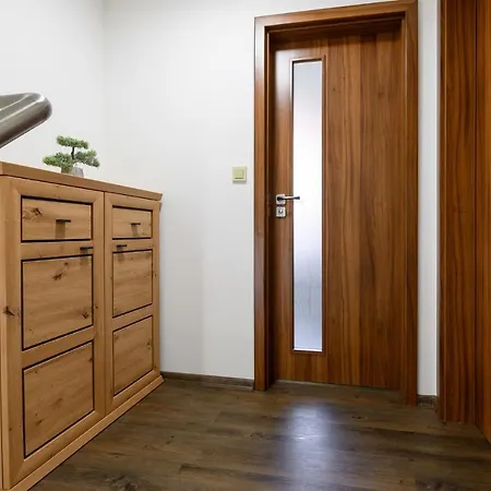Zavetri Apartment