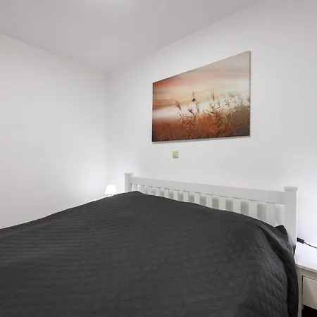 Zavetri Apartment Losina