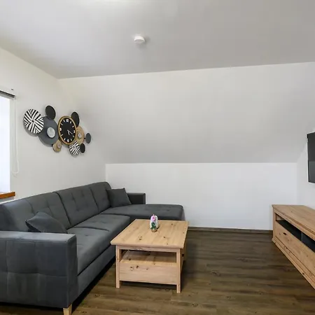 Zavetri Apartment Losina
