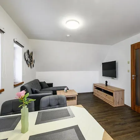 Apartment Zavetri Losina