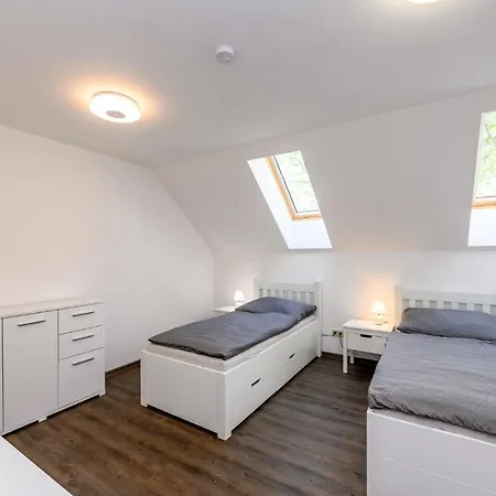 Zavetri Apartment