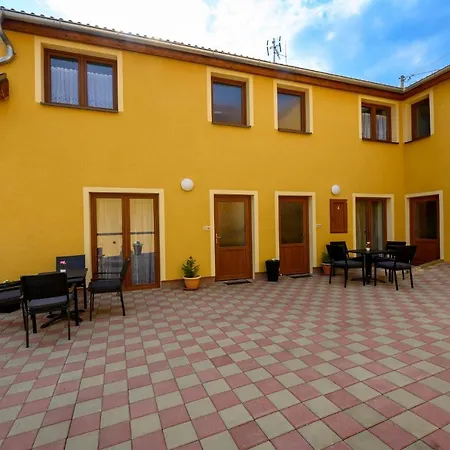 Zavetri Apartment Losina