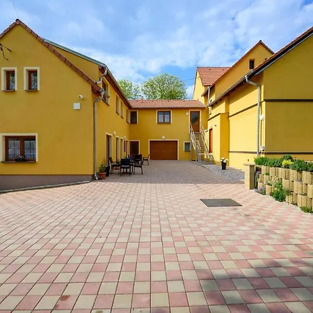 Zavetri Apartment Losina