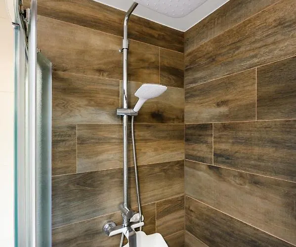 Apartment Zavetri Losina