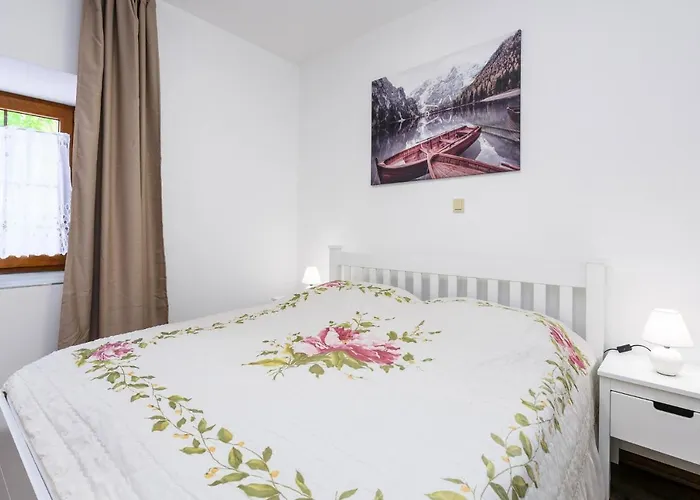 Apartment Zavetri Losina