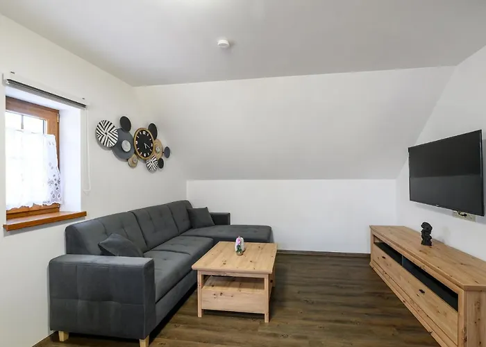 Zavetri Apartment Losina