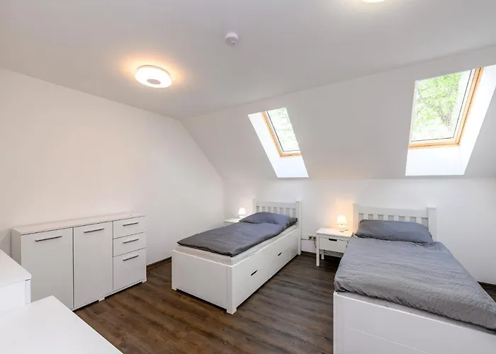 Zavetri Apartment