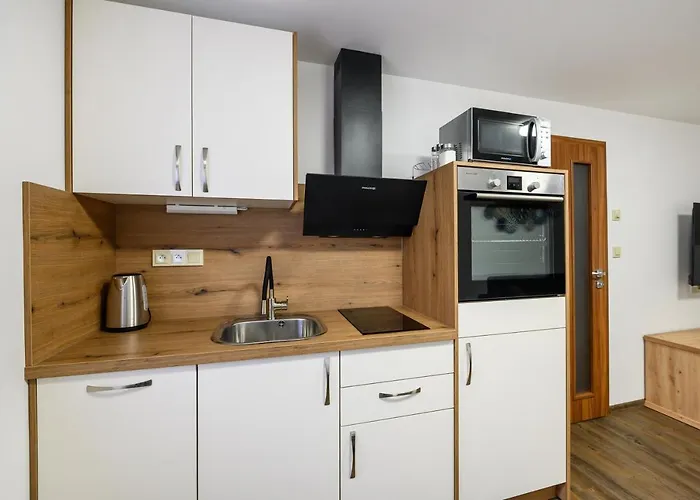 Apartment Zavetri *