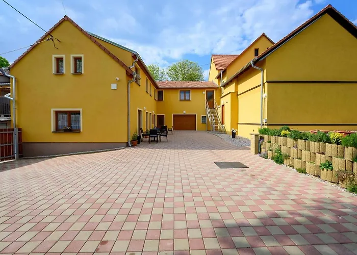 Zavetri Apartment Losina